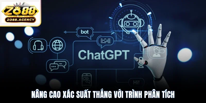 Nâng cao xác suất thắng với trình phân tích